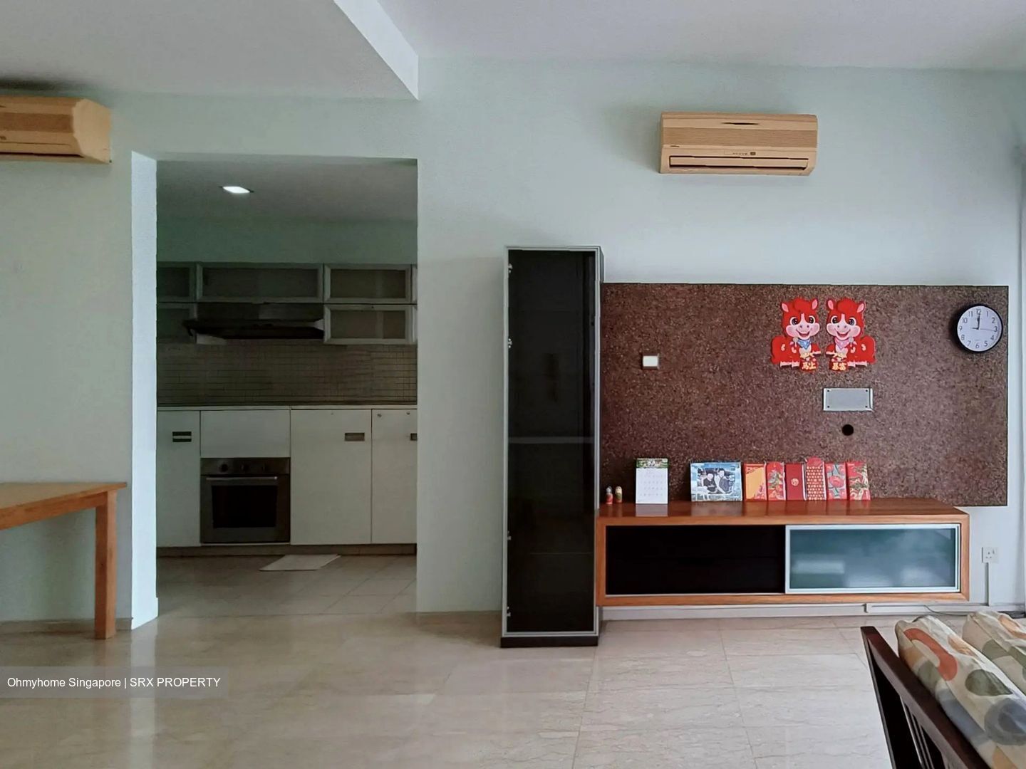 The Trumps (D14), Condominium #554940491